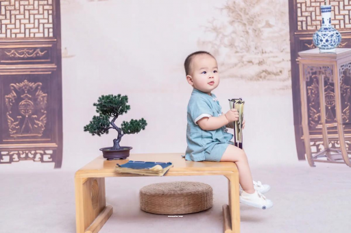 沛县宝宝反复发烧呕吐