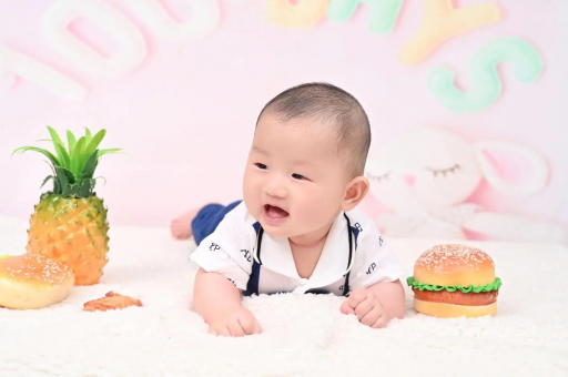 沛县宝宝三个月多高